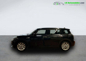 Mini CLUBMAN 136 ch BVA  occasion  Beaupuy - photo n4