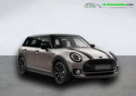 Mini CLUBMAN , garage LB AUTOMOBILES  Beaupuy