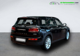 Mini CLUBMAN 136 ch BVA  occasion  Beaupuy - photo n3