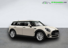 Mini CLUBMAN 136 ch BVA  occasion  Beaupuy - photo n2