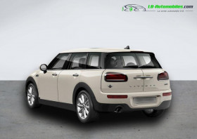 Mini CLUBMAN 136 ch BVA  occasion  Beaupuy - photo n4