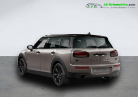 Mini CLUBMAN 136 ch BVA  occasion  Beaupuy - photo n3