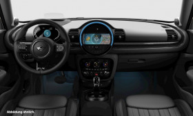 Mini CLUBMAN 136 ch BVA  occasion  Beaupuy - photo n2