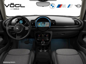 Mini CLUBMAN 136 ch BVA  occasion  Beaupuy - photo n3