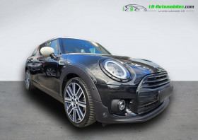Mini CLUBMAN 136 ch BVA  occasion  Beaupuy - photo n2