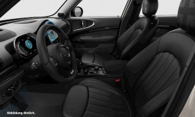 Mini CLUBMAN 136 ch BVA  occasion  Beaupuy - photo n4