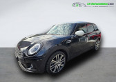 Mini CLUBMAN 136 ch BVA   Beaupuy 31