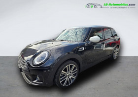 Mini CLUBMAN , garage LB AUTOMOBILES  Beaupuy