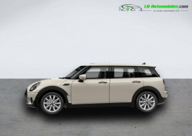 Mini CLUBMAN 136 ch BVA  occasion  Beaupuy - photo n5