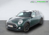 Mini CLUBMAN 136 ch BVA   Beaupuy 31