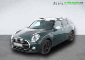 Mini CLUBMAN , garage LB AUTOMOBILES  Beaupuy