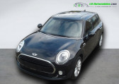 Mini CLUBMAN 136 ch BVA   Beaupuy 31