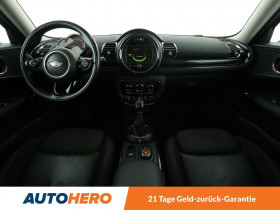 Mini CLUBMAN 136 ch BVA  occasion  Beaupuy - photo n3