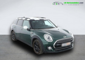 Mini CLUBMAN 136 ch BVA  occasion  Beaupuy - photo n2