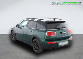 Mini CLUBMAN 136 ch BVA  occasion  Beaupuy - photo n4