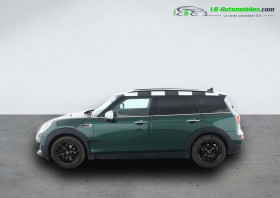 Mini CLUBMAN 136 ch BVA  occasion  Beaupuy - photo n6