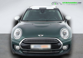 Mini CLUBMAN 136 ch BVA  occasion  Beaupuy - photo n5