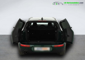 Mini CLUBMAN 136 ch BVA  occasion  Beaupuy - photo n7