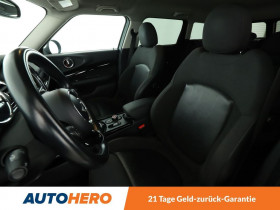 Mini CLUBMAN 136 ch BVA  occasion  Beaupuy - photo n8