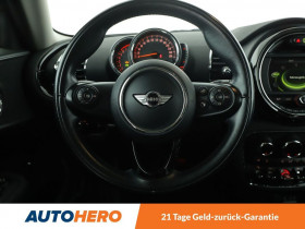 Mini CLUBMAN 136 ch BVA  occasion  Beaupuy - photo n10