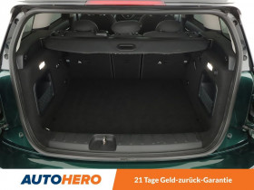 Mini CLUBMAN 136 ch BVA  occasion  Beaupuy - photo n11