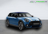 Mini CLUBMAN occasion année 2022 boite Automatique Annonce Mini CLUBMAN occasion Essence 136 ch BVA à Beaupuy