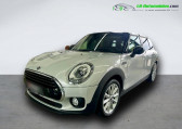 Mini CLUBMAN 136 ch BVA   Beaupuy 31