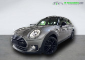 Mini CLUBMAN occasion année 2019 boite Automatique Annonce Mini CLUBMAN occasion Essence 136 ch BVA à Beaupuy