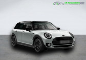 Mini CLUBMAN 136 ch BVA   Beaupuy 31