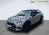 Mini CLUBMAN 136 ch BVA   Beaupuy 31