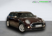Mini CLUBMAN occasion année 2016 boite Automatique Annonce Mini CLUBMAN occasion Essence 136 ch BVA à Beaupuy