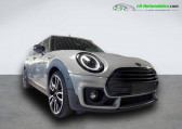 Mini CLUBMAN occasion année 2022 boite Automatique Annonce Mini CLUBMAN occasion Essence 136 ch BVA à Beaupuy
