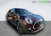 Mini CLUBMAN occasion année 2016 boite Automatique Annonce Mini CLUBMAN occasion Essence 136 ch BVA à Beaupuy
