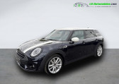 Mini CLUBMAN 136 ch BVA   Beaupuy 31
