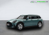Mini CLUBMAN occasion année 2022 boite Automatique Annonce Mini CLUBMAN occasion Essence 136 ch BVA à Beaupuy