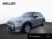 Annonce Mini CLUBMAN occasion Essence 136 ch BVA � L'Union