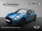 Annonce Mini CLUBMAN occasion Essence 136 ch BVA  L'Union