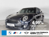 Mini CLUBMAN occasion année 2023 boite Automatique Annonce Mini CLUBMAN occasion Essence 136 ch BVA à L'Union