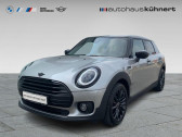 Mini CLUBMAN occasion année 2023 boite Automatique Annonce Mini CLUBMAN occasion Essence 136 ch BVA à L'Union