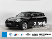 Mini CLUBMAN occasion année 2023 boite Automatique Annonce Mini CLUBMAN occasion Essence 136 ch BVA à L'Union
