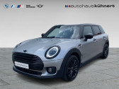 Mini CLUBMAN 136 ch BVA   L'Union 31