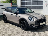 Mini CLUBMAN occasion année 2023 boite Automatique Annonce Mini CLUBMAN occasion Essence 136 ch BVA à L'Union