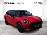 Mini CLUBMAN occasion année 2023 boite Automatique Annonce Mini CLUBMAN occasion Essence 136 ch BVA à L'Union