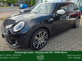 Mini CLUBMAN occasion année 2023 boite Automatique Annonce Mini CLUBMAN occasion Essence 136 ch BVA à L'Union