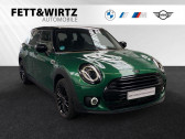 Mini CLUBMAN 136 ch BVA   L'Union 31