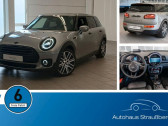 Mini CLUBMAN occasion année 2023 boite Automatique Annonce Mini CLUBMAN occasion Essence 136 ch BVA à L'Union