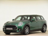 Mini CLUBMAN occasion année 2023 boite Automatique Annonce Mini CLUBMAN occasion Essence 136 ch BVA à L'Union