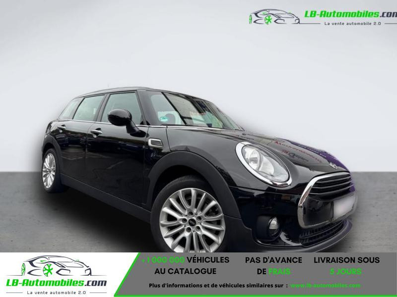 Mini CLUBMAN 136 ch BVM  occasion  Beaupuy