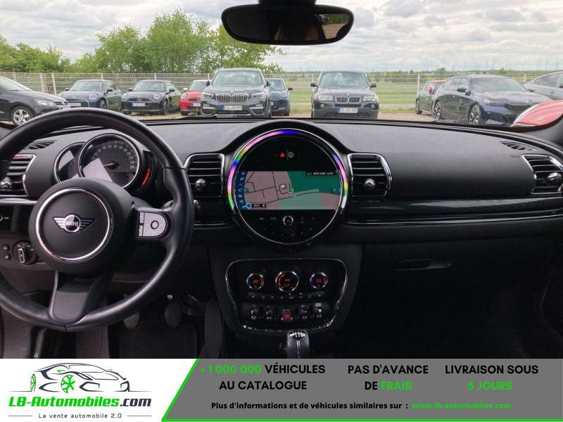 Mini CLUBMAN 136 ch BVM  occasion  Beaupuy - photo n2