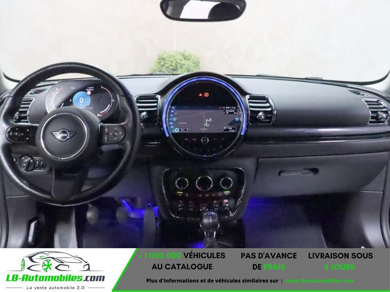 Mini CLUBMAN 136 ch BVM  occasion  Beaupuy - photo n2